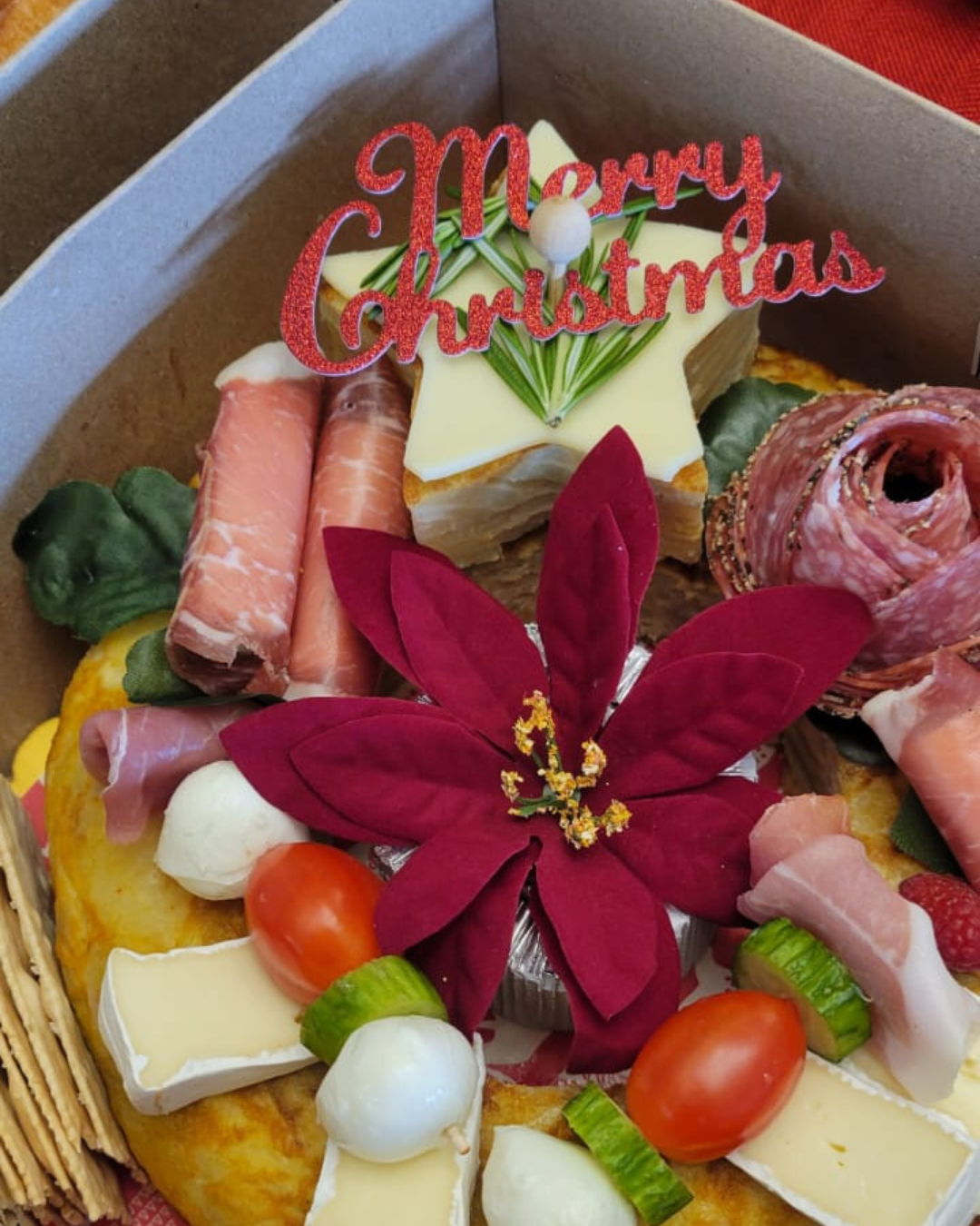 Season Special | Fall - Winter Chritsmas