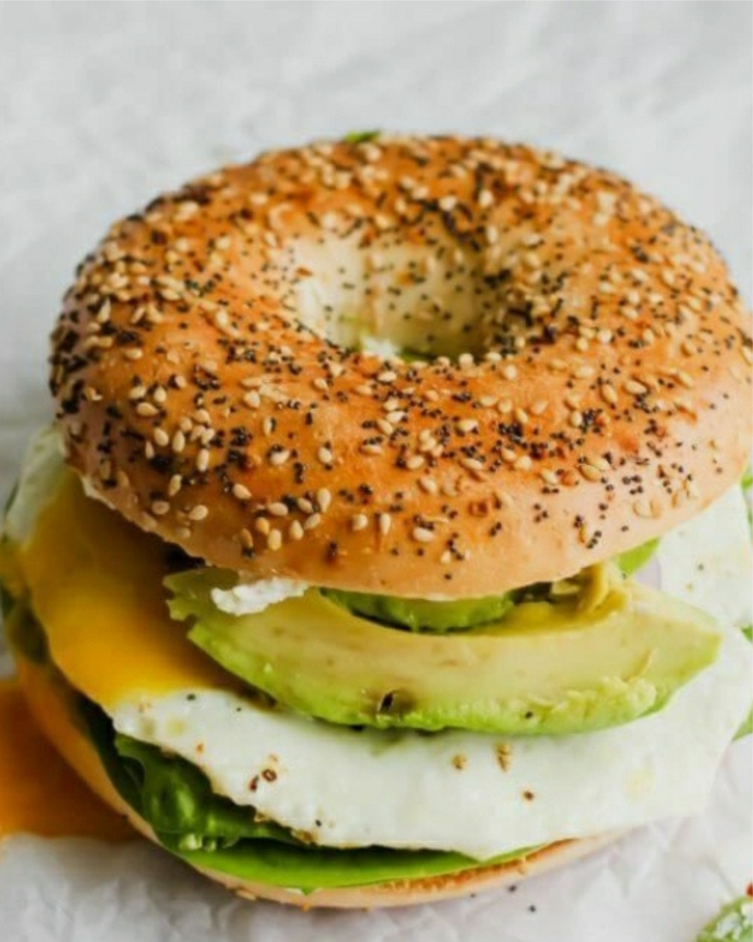 Gourmet Breakfast Celebration