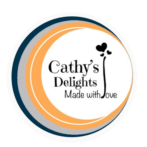CathysBreakfastSurprise logo