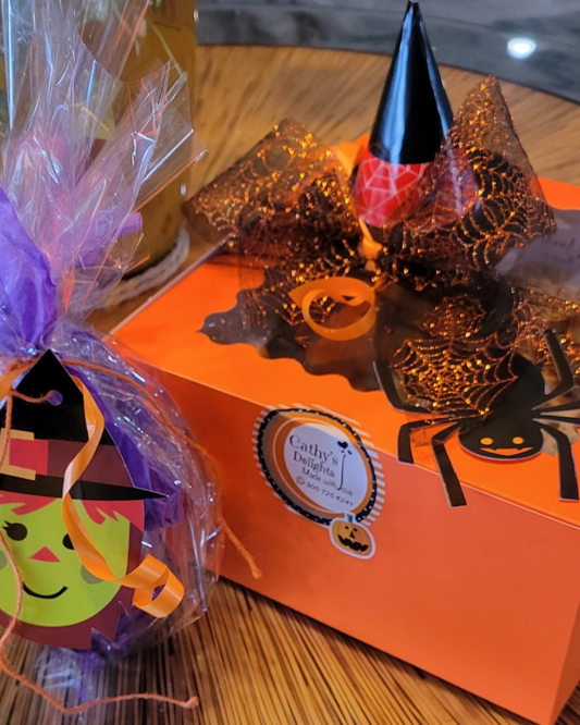Season Special - Trick or Treat