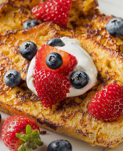 Gourmet Sweet Delights