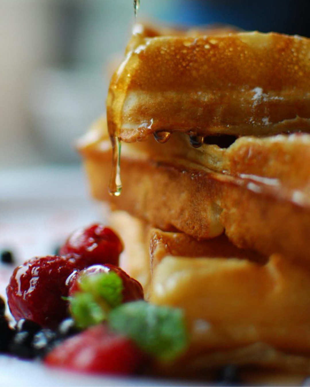 Gourmet Sweet Delights