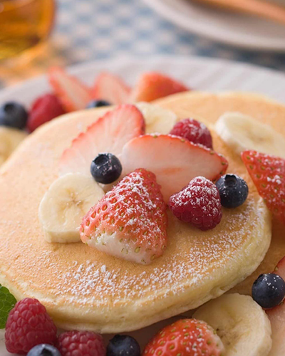 Gourmet Sweet Delights