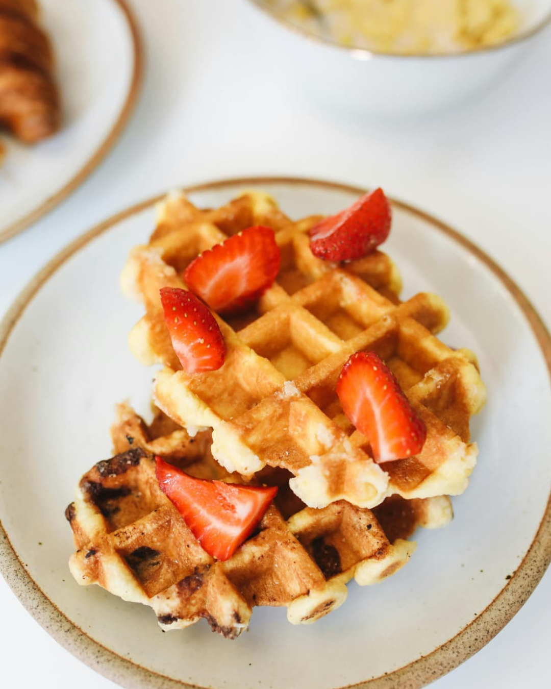 Gourmet Breakfast My Way