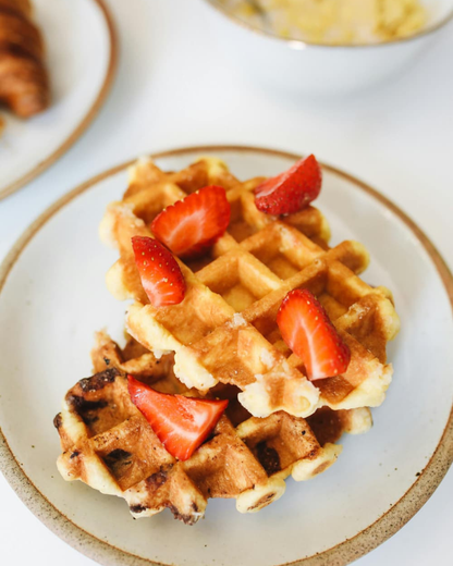 Gourmet Breakfast My Way