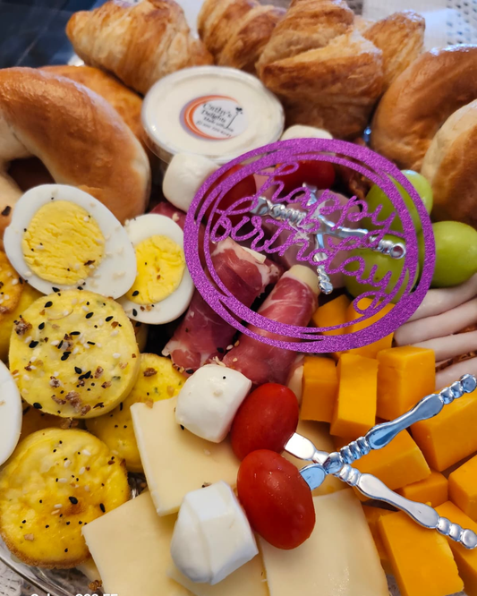 Gourmet Savory Delights