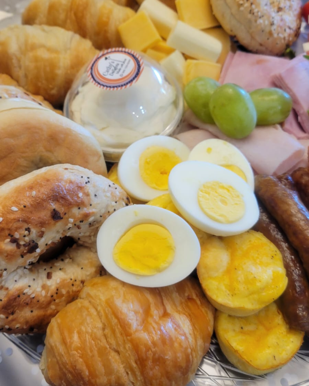 Gourmet Savory Delights