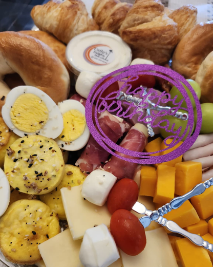 Gourmet Savory Delights