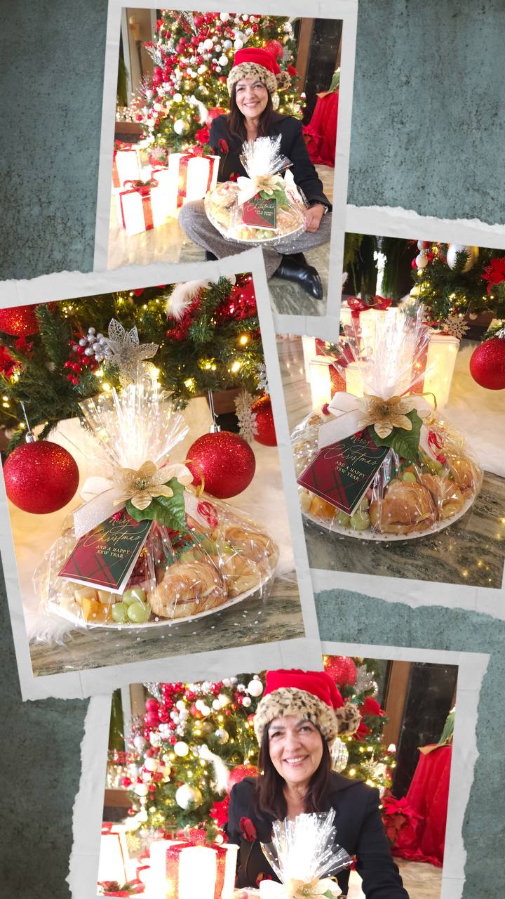 Season Special | Fall - Winter Chritsmas