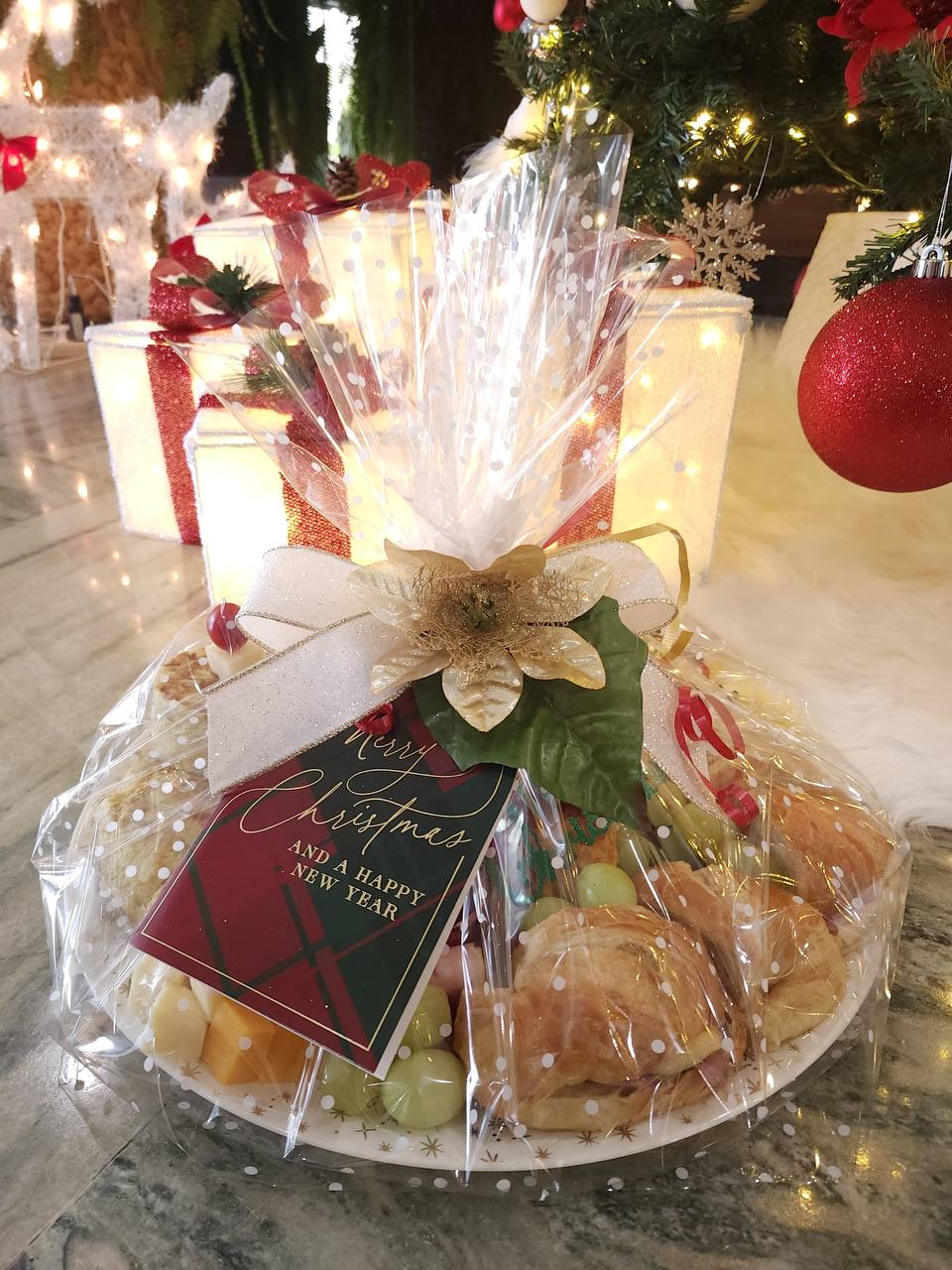 Season Special | Fall - Winter Chritsmas